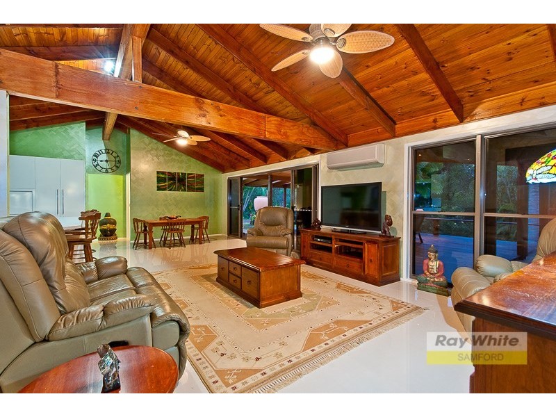 948 and 950 Cedar Creek Road, Cedar Creek QLD 4520