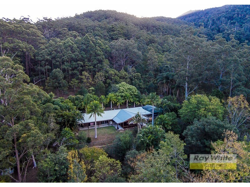 948 and 950 Cedar Creek Road, Cedar Creek QLD 4520