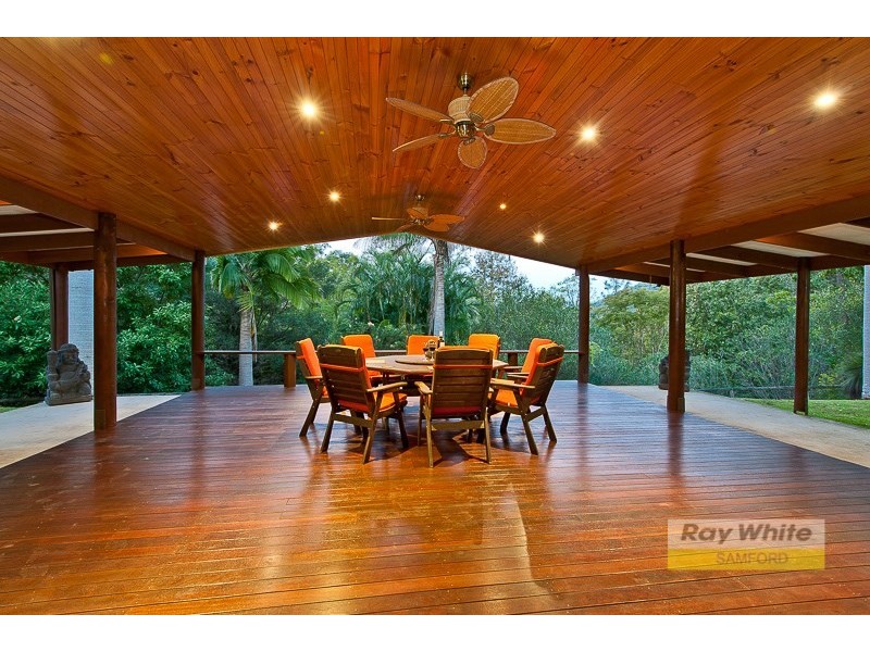 948 and 950 Cedar Creek Road, Cedar Creek QLD 4520