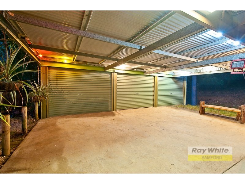 948 and 950 Cedar Creek Road, Cedar Creek QLD 4520