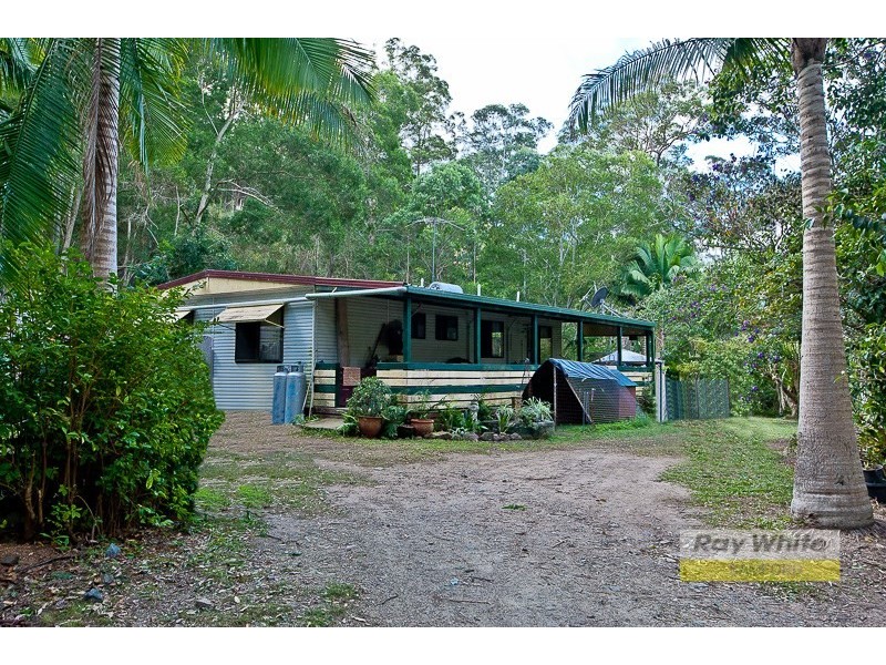 948 and 950 Cedar Creek Road, Cedar Creek QLD 4520