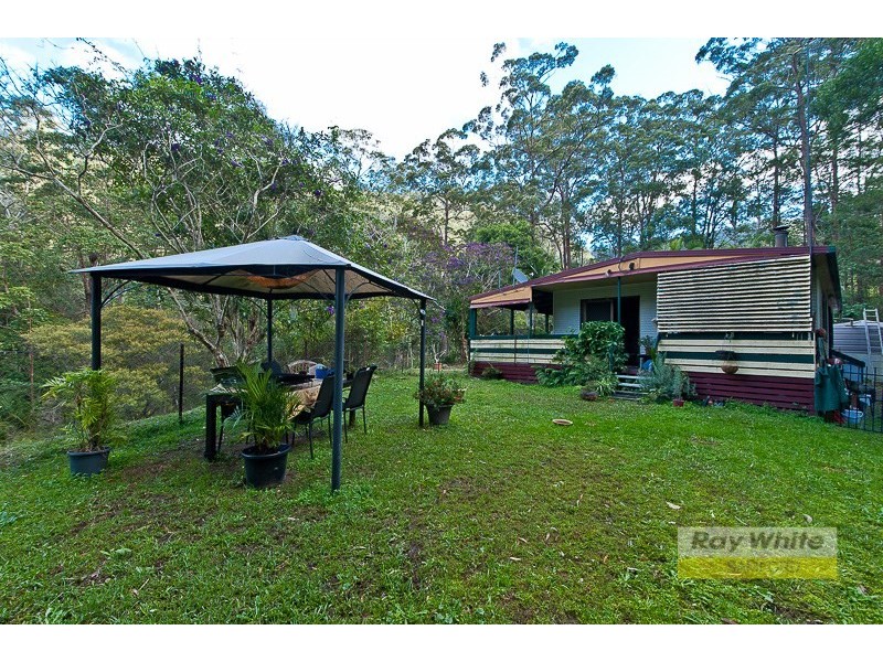 948 and 950 Cedar Creek Road, Cedar Creek QLD 4520