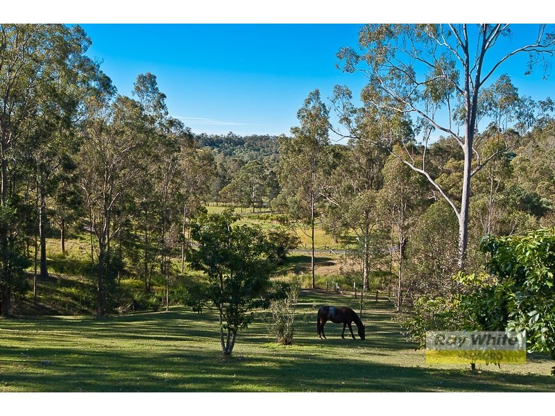 57 Burton Lane, Samford Valley QLD 4520