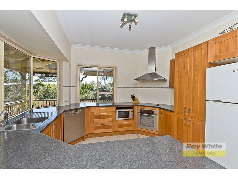 57 Burton Lane, Samford Valley QLD 4520