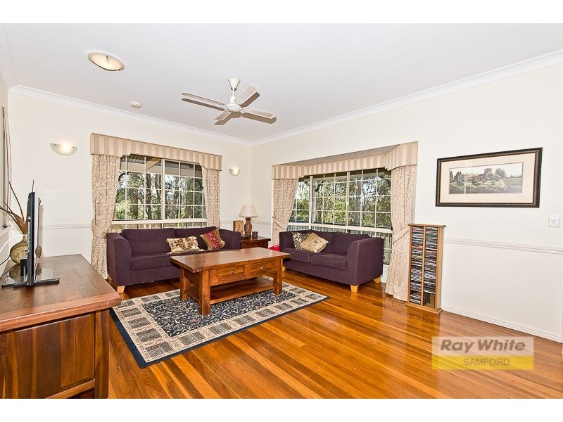 57 Burton Lane, Samford Valley QLD 4520