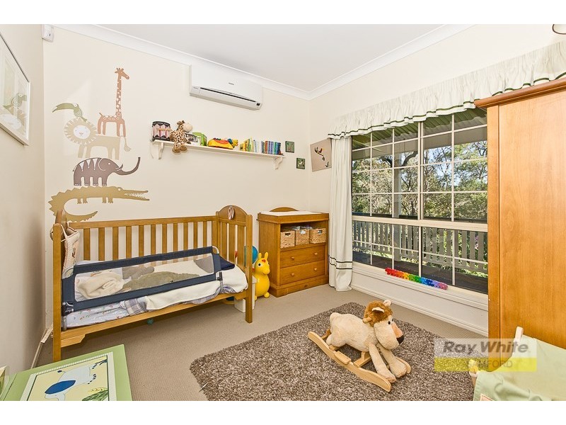 57 Burton Lane, Samford Valley QLD 4520