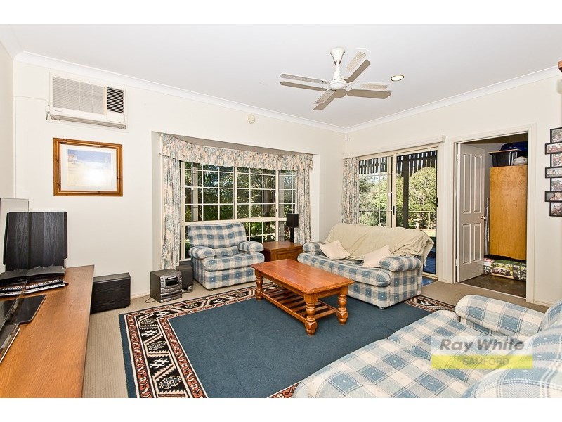 57 Burton Lane, Samford Valley QLD 4520