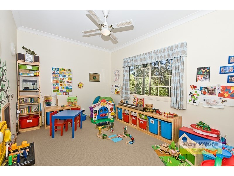 57 Burton Lane, Samford Valley QLD 4520