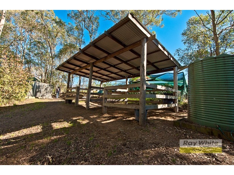 57 Burton Lane, Samford Valley QLD 4520