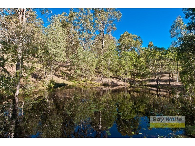 57 Burton Lane, Samford Valley QLD 4520