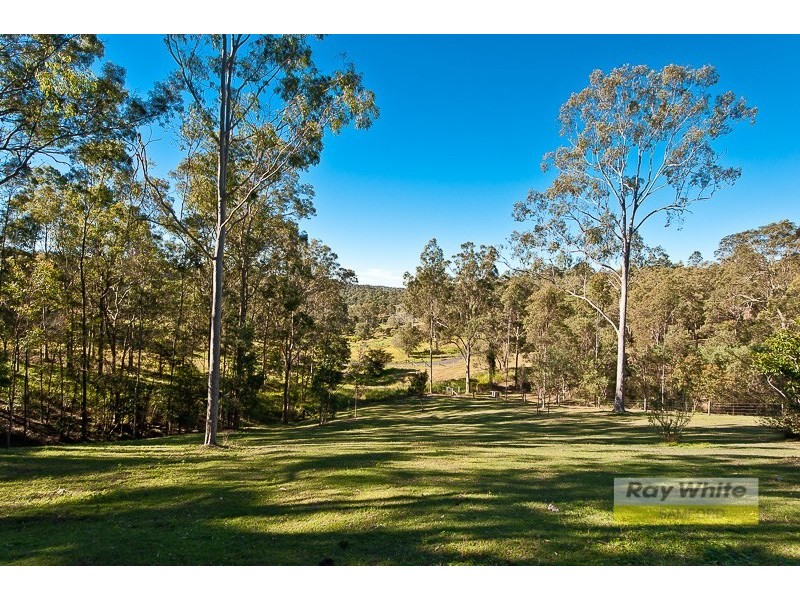 57 Burton Lane, Samford Valley QLD 4520