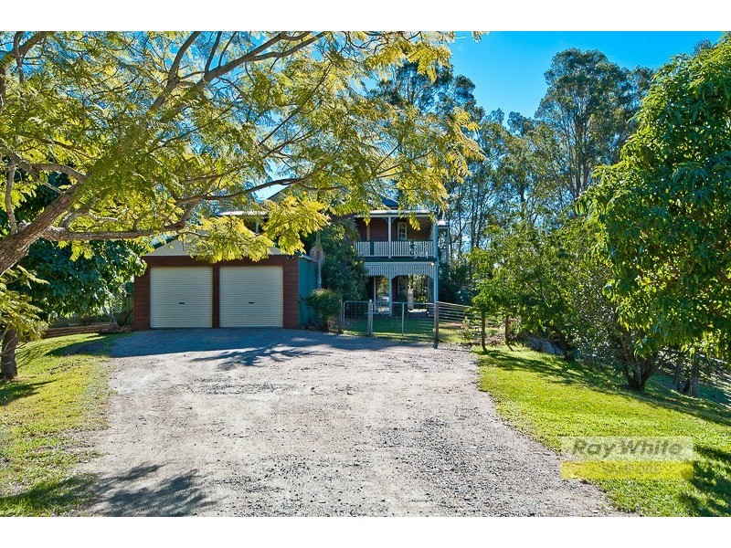57 Burton Lane, Samford Valley QLD 4520