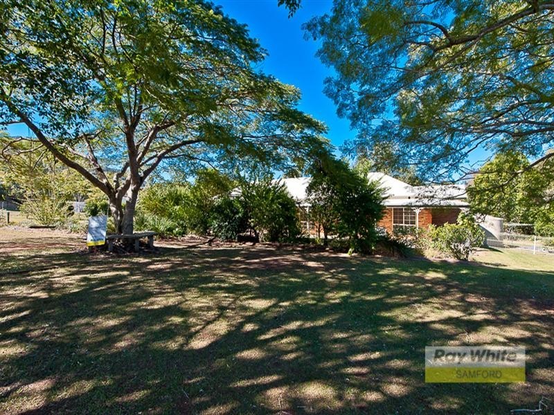 14 Gladewood Court, Samford Valley QLD 4520