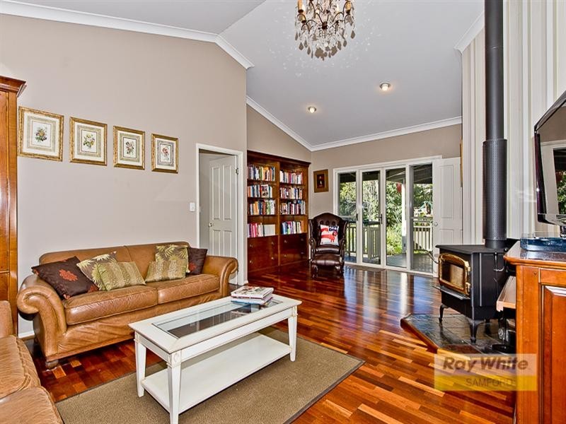 14 Gladewood Court, Samford Valley QLD 4520