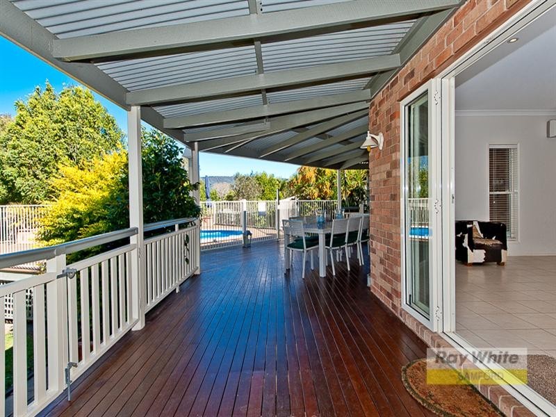 14 Gladewood Court, Samford Valley QLD 4520