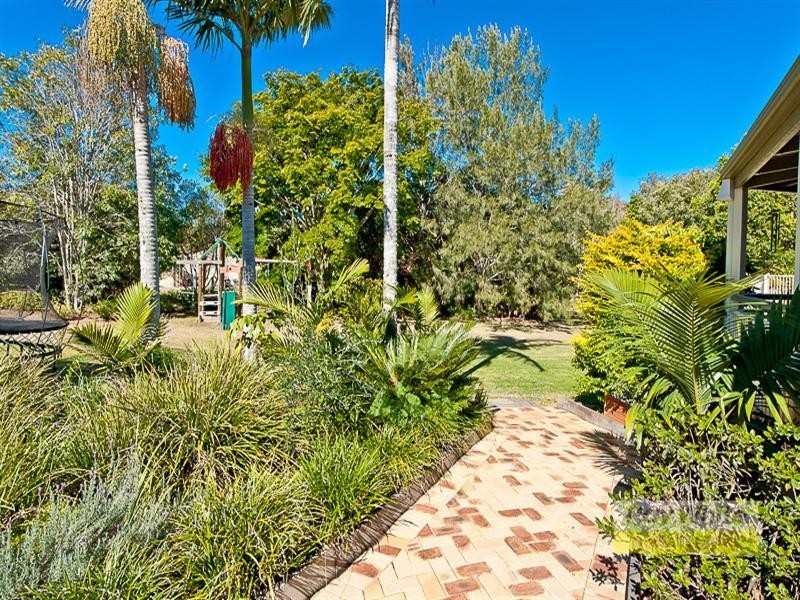 14 Gladewood Court, Samford Valley QLD 4520