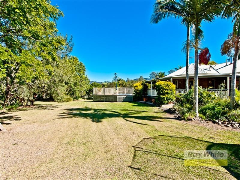 14 Gladewood Court, Samford Valley QLD 4520