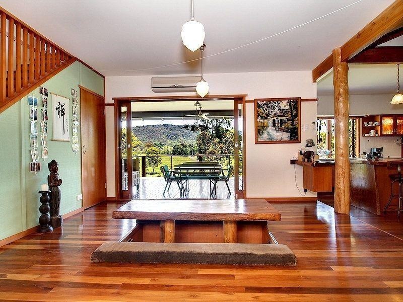 Wights Mountain QLD 4520