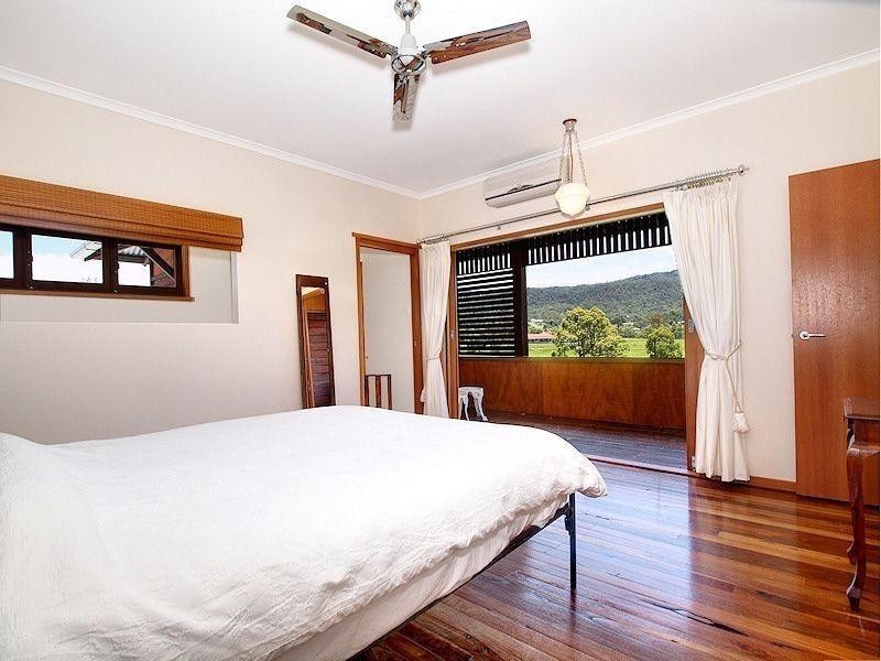 Wights Mountain QLD 4520