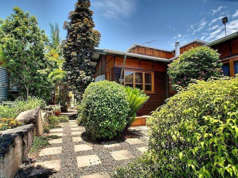 Wights Mountain QLD 4520