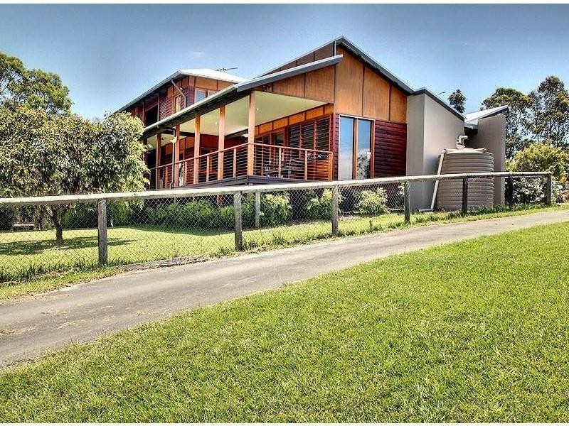 Wights Mountain QLD 4520