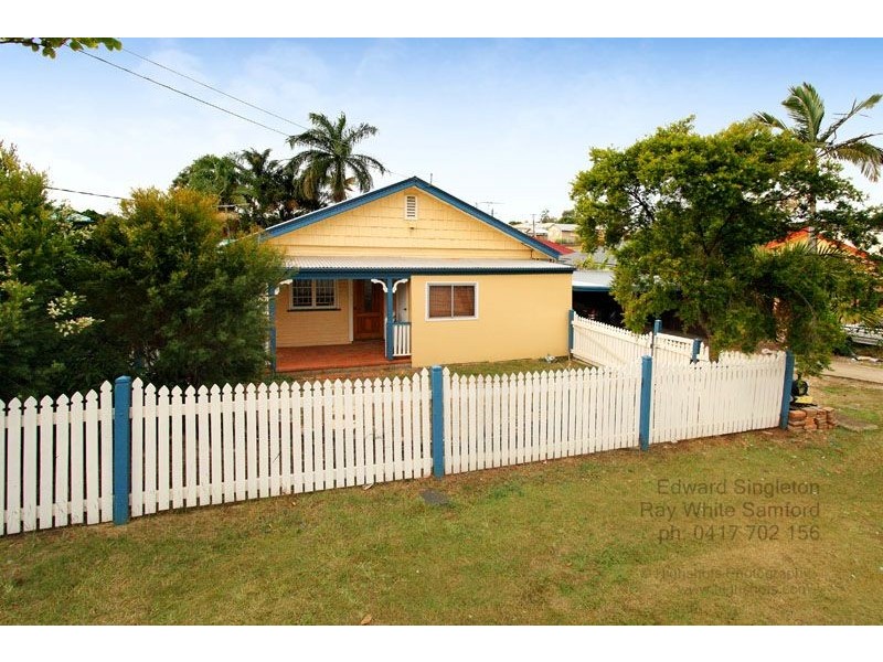 Zillmere QLD 4034