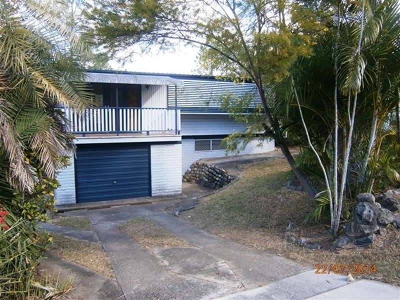 Ferny Hills QLD 4055