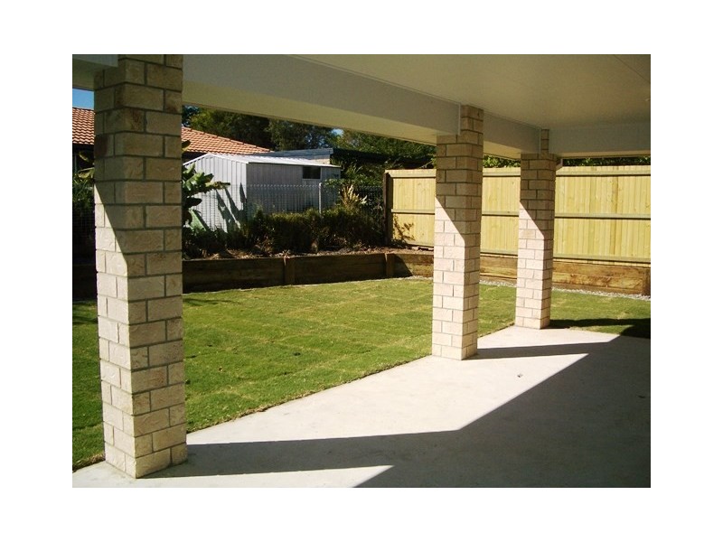 Samford Village QLD 4520