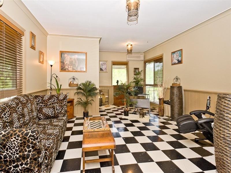 Samford Valley QLD 4520