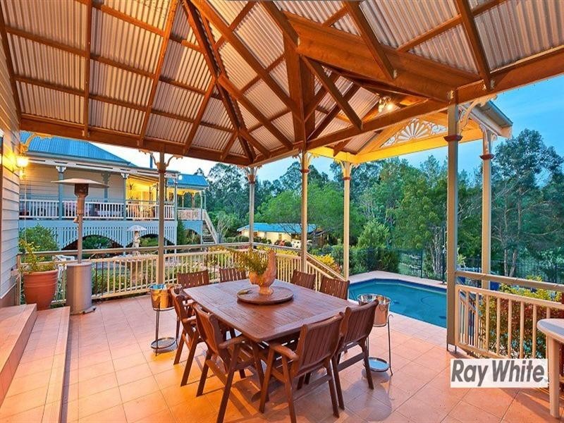 Samford Valley QLD 4520