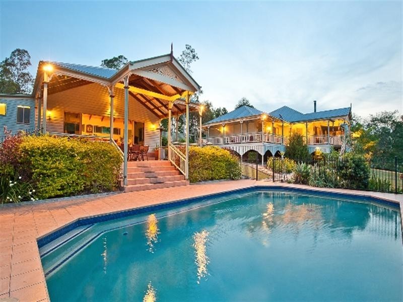 Samford Valley QLD 4520