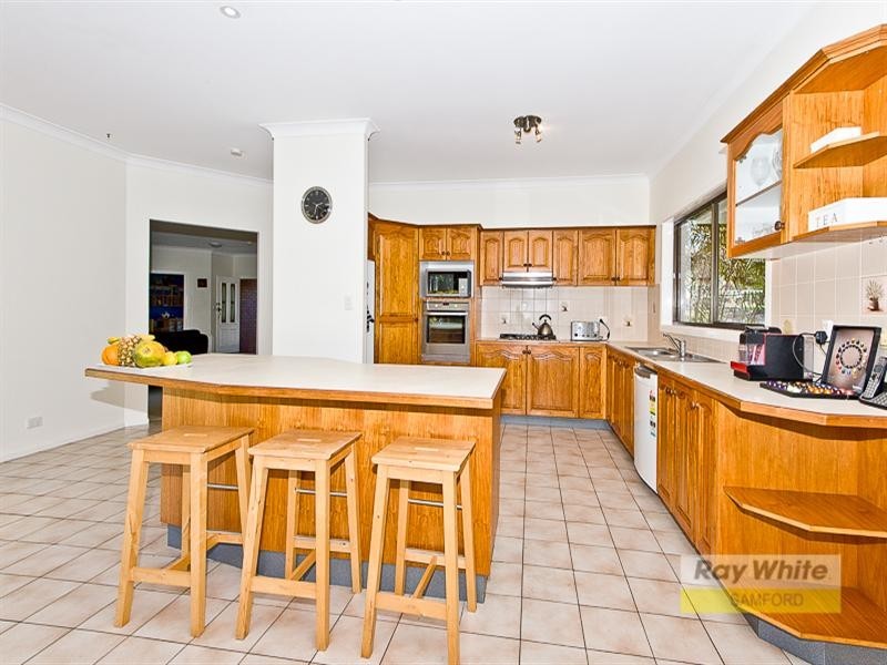 15 Greenwood Crescent, Samford Valley QLD 4520