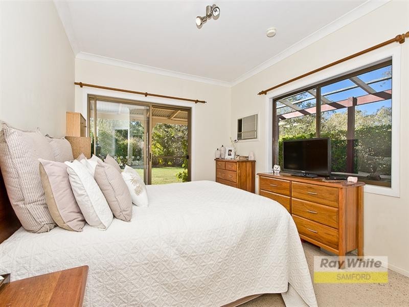 15 Greenwood Crescent, Samford Valley QLD 4520