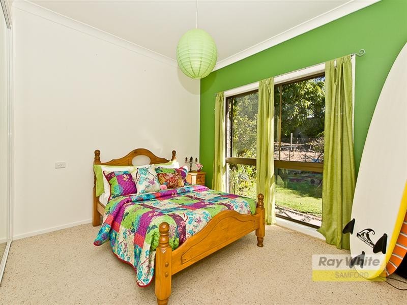 15 Greenwood Crescent, Samford Valley QLD 4520