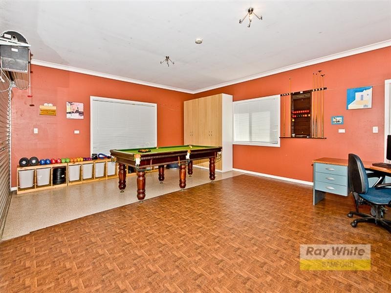 15 Greenwood Crescent, Samford Valley QLD 4520