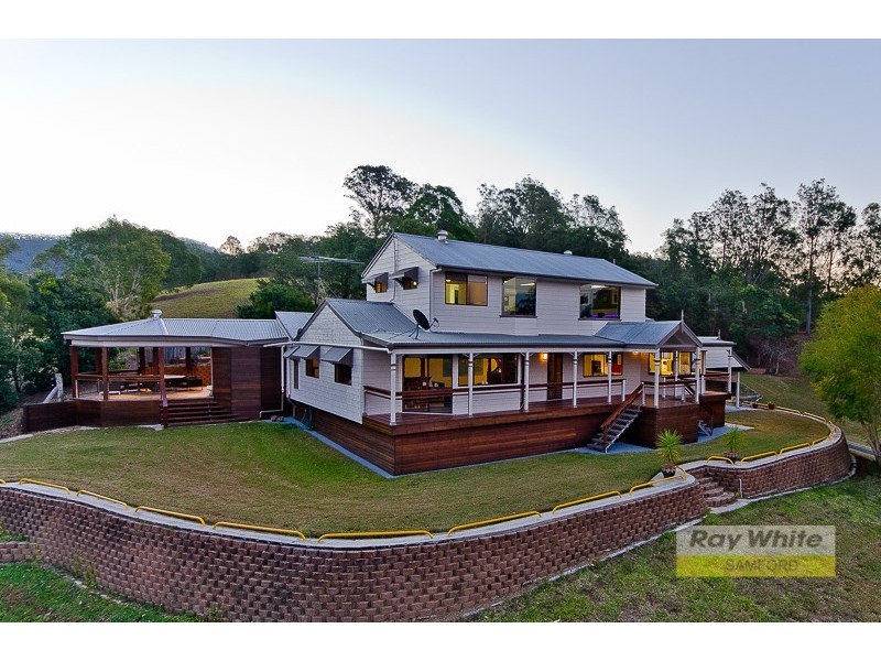 94 Basin Road, Samsonvale QLD 4520