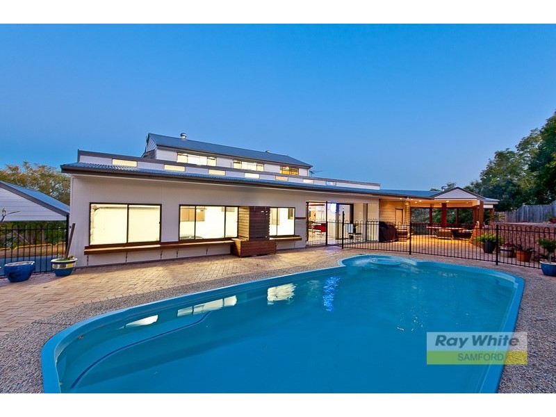 94 Basin Road, Samsonvale QLD 4520