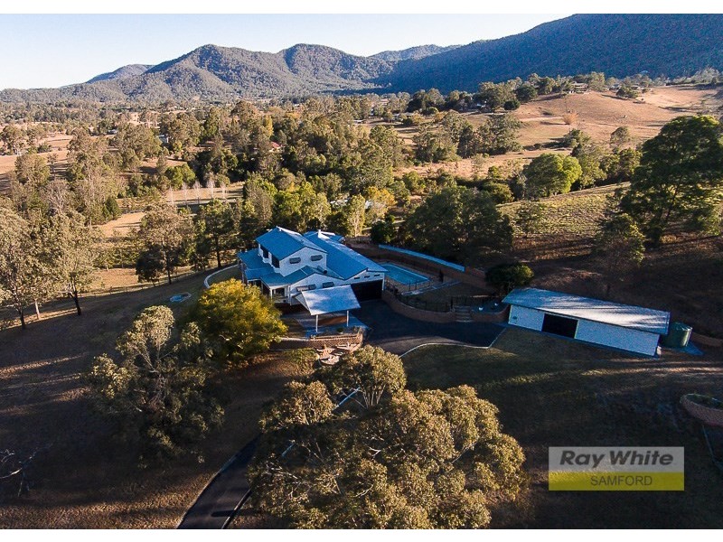 94 Basin Road, Samsonvale QLD 4520