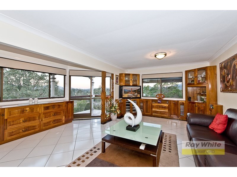 94 Basin Road, Samsonvale QLD 4520