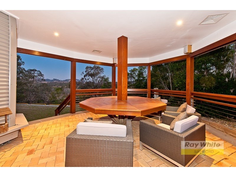 94 Basin Road, Samsonvale QLD 4520