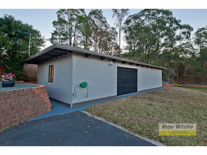 94 Basin Road, Samsonvale QLD 4520