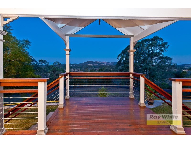 94 Basin Road, Samsonvale QLD 4520