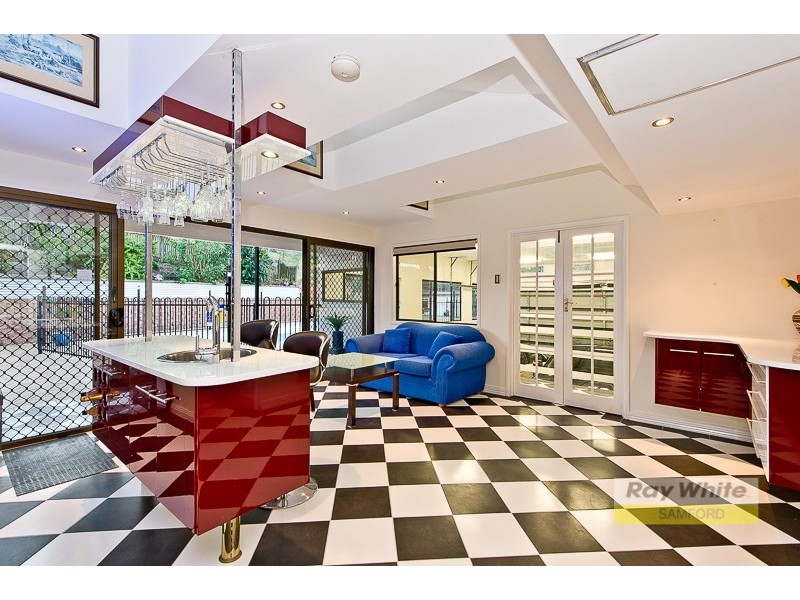 94 Basin Road, Samsonvale QLD 4520