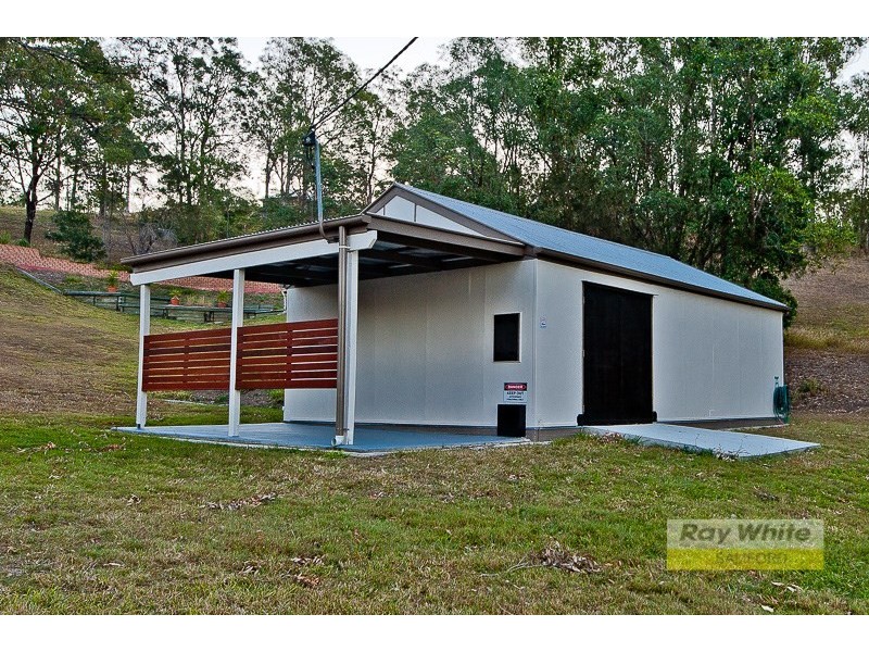 94 Basin Road, Samsonvale QLD 4520