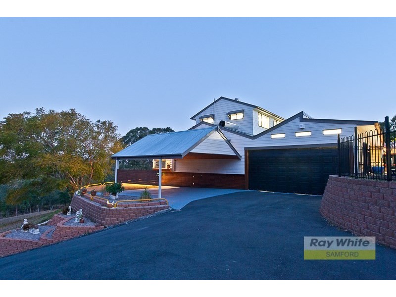 94 Basin Road, Samsonvale QLD 4520