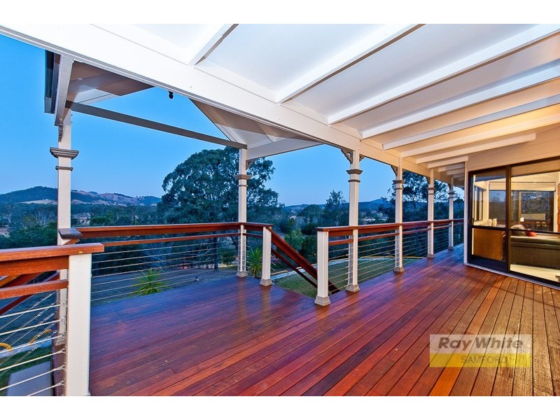 94 Basin Road, Samsonvale QLD 4520