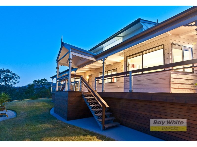 94 Basin Road, Samsonvale QLD 4520