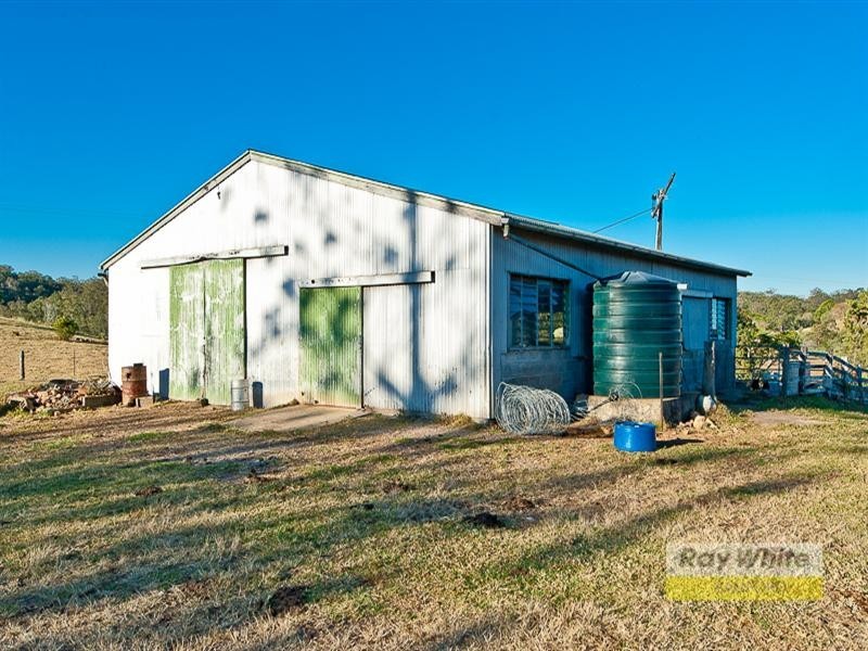 43 Dobson Road, Clear Mountain QLD 4500