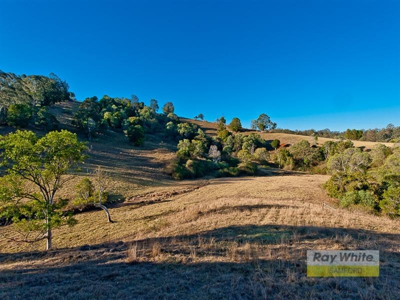 43 Dobson Road, Clear Mountain QLD 4500