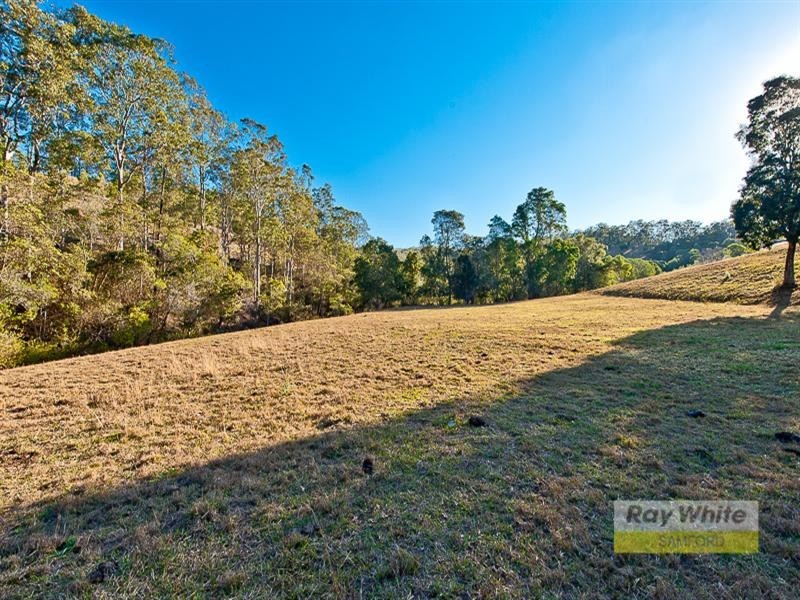 43 Dobson Road, Clear Mountain QLD 4500